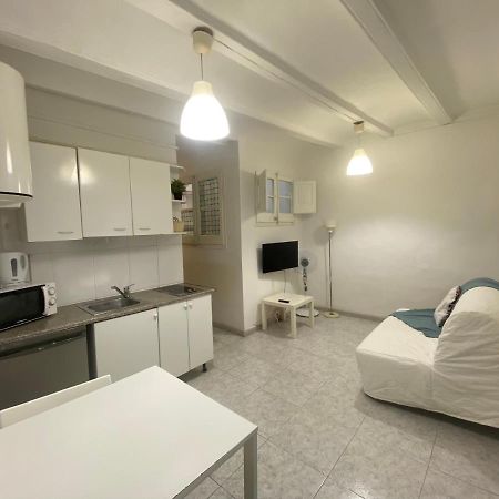 07 Basic Center Barcelona3 1 Apartment ภายนอก รูปภาพ