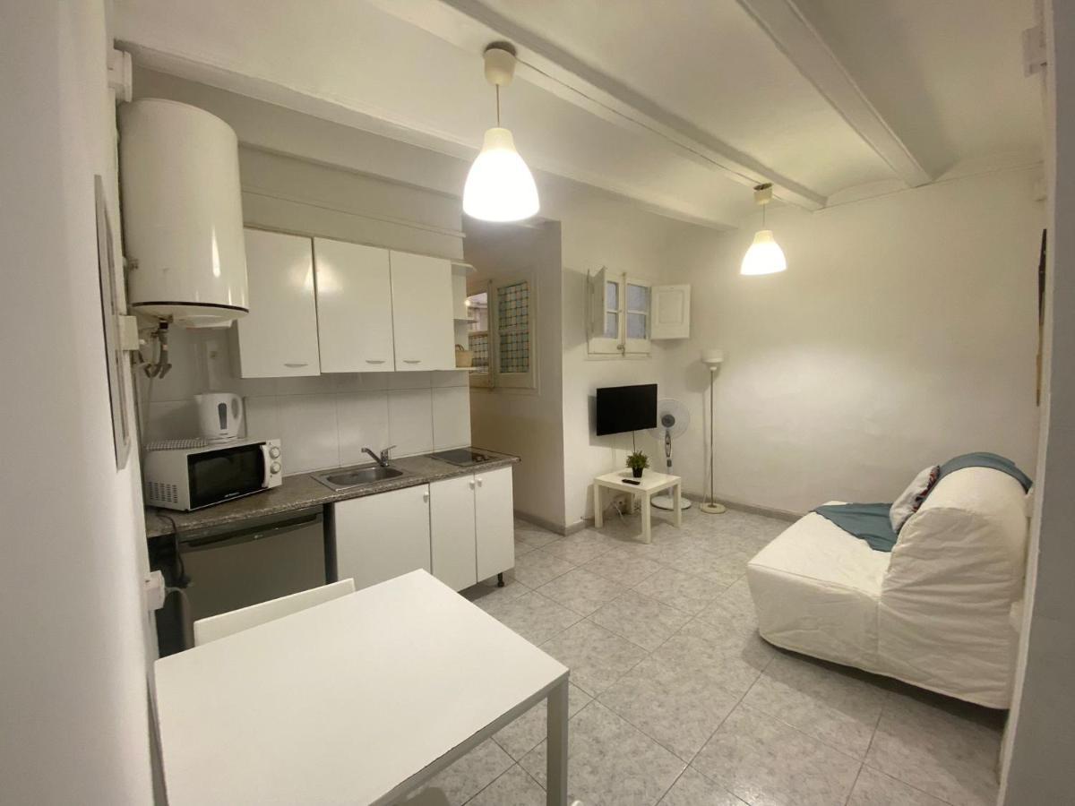 07 Basic Center Barcelona3 1 Apartment ภายนอก รูปภาพ
