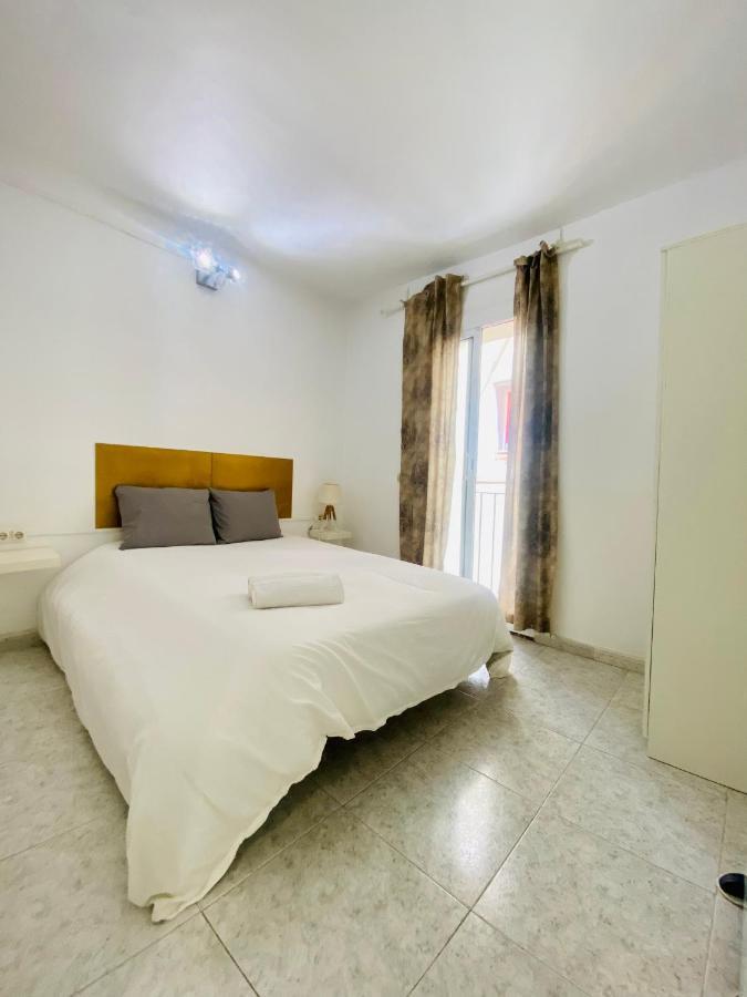 07 Basic Center Barcelona3 1 Apartment ภายนอก รูปภาพ