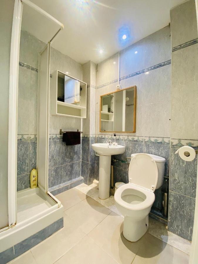 07 Basic Center Barcelona3 1 Apartment ภายนอก รูปภาพ